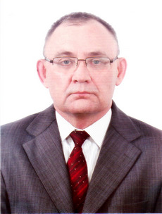 ПРИСЯЖНИЙ Олександр Іванович